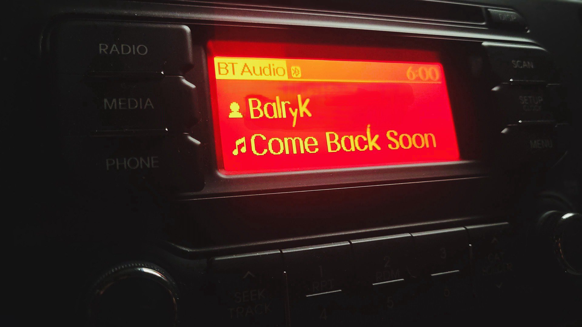 ItsBalryk Offline Background