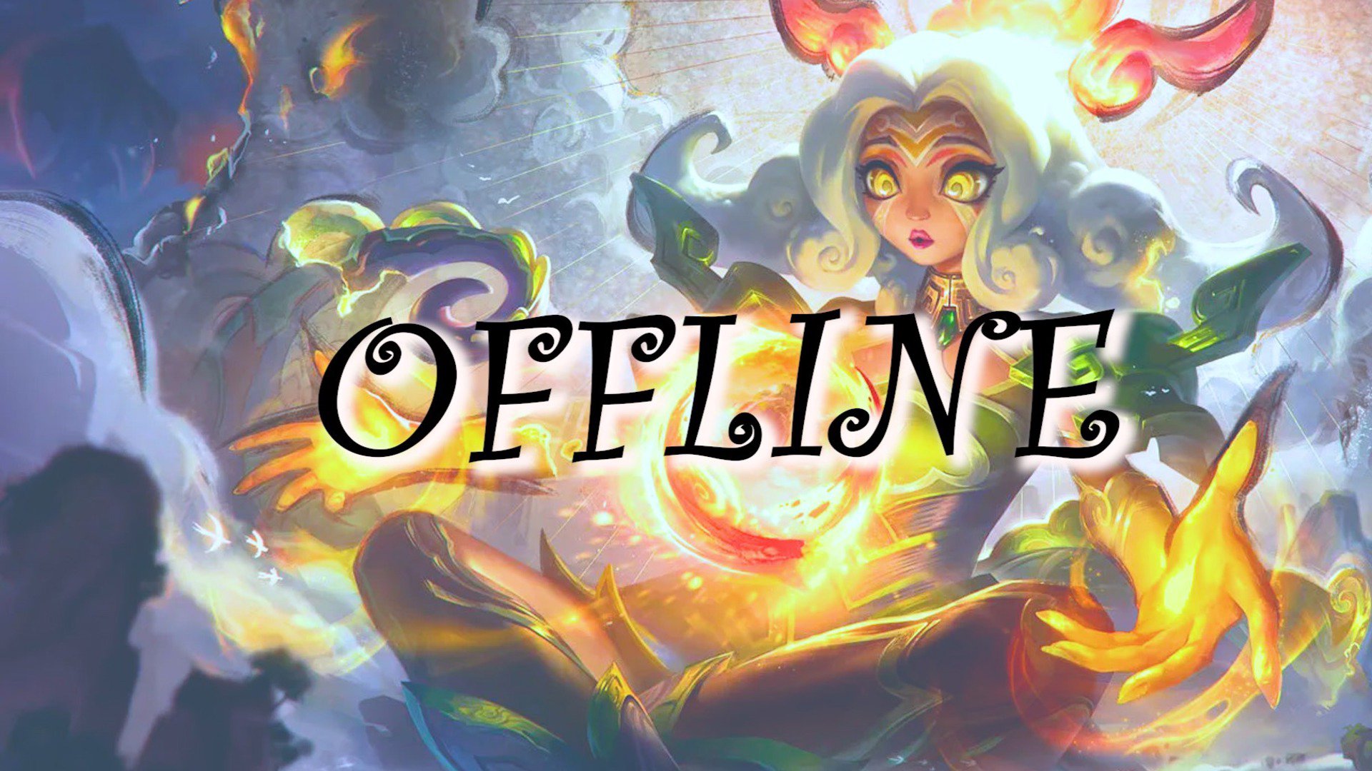 エクセレントニーコ Offline Background