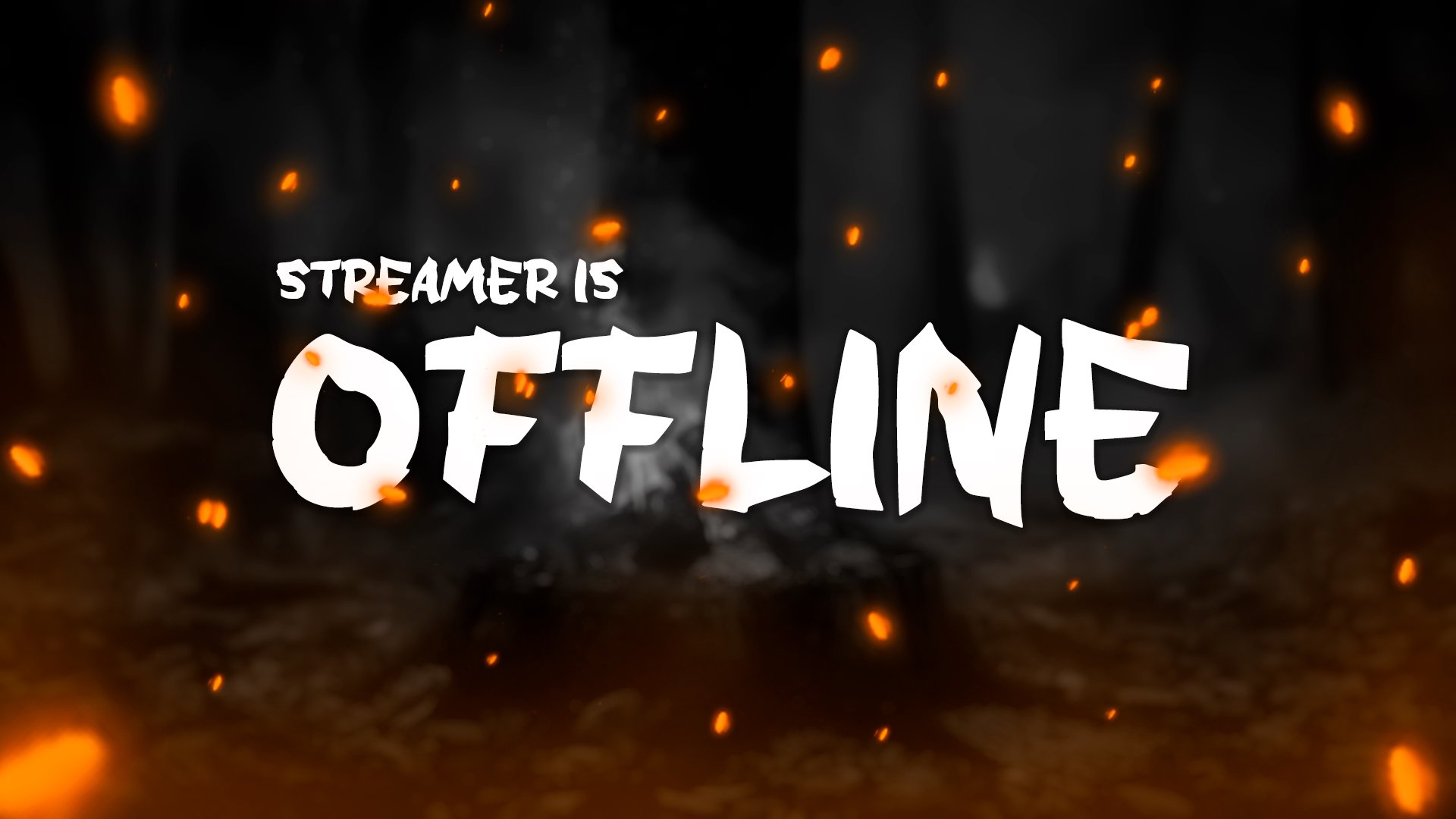 G3n3raIl Offline Background