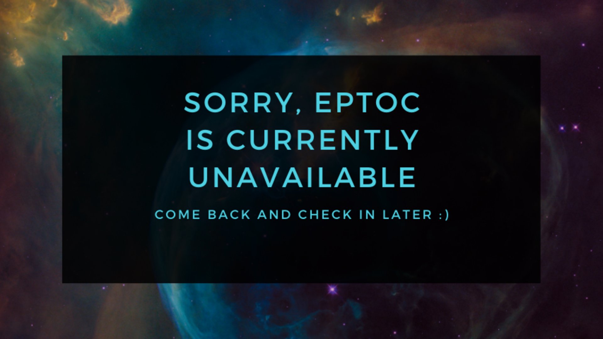 Eptoc Offline Background