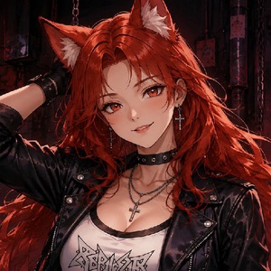 Hell_Fox_X