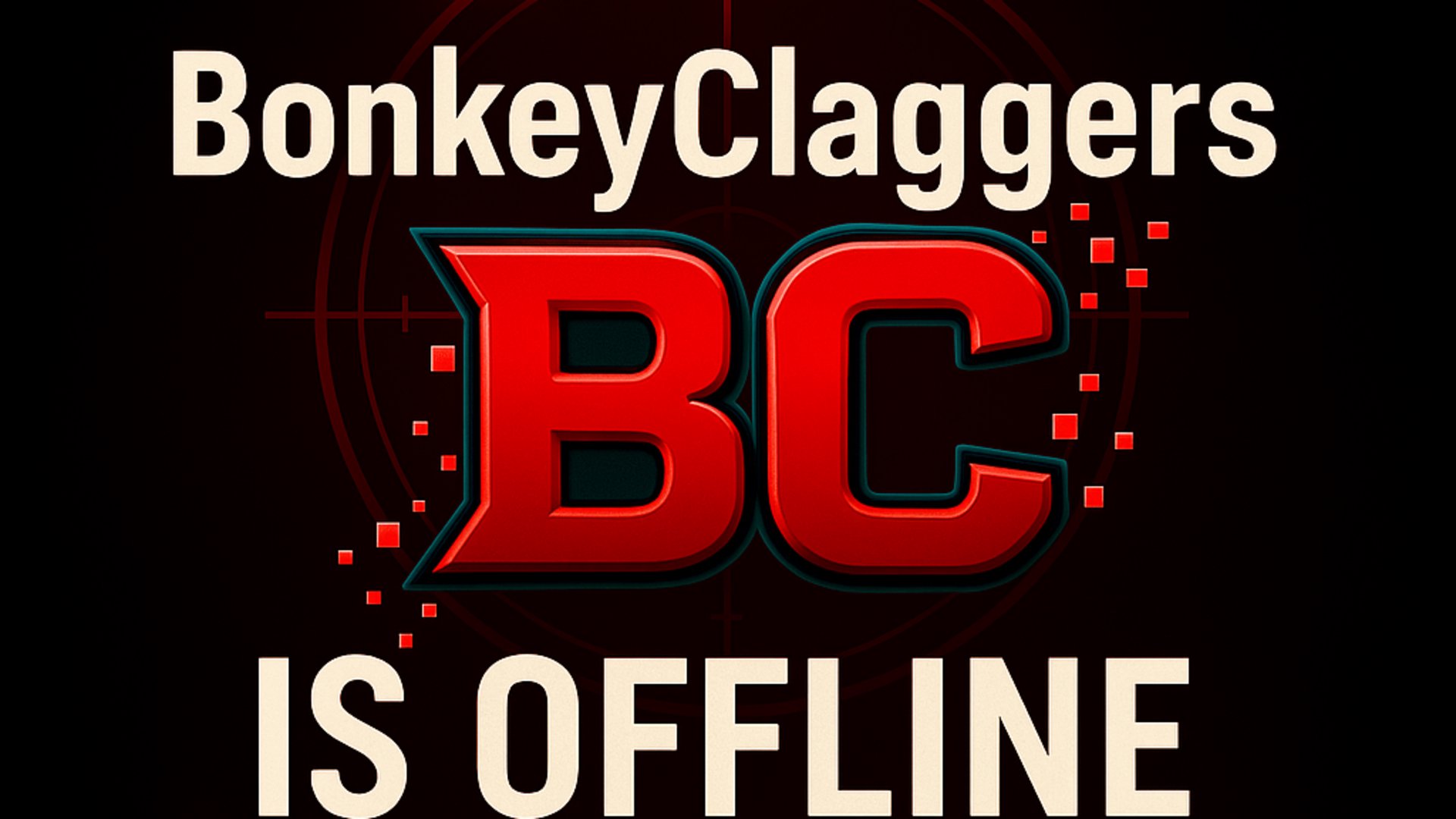 BonkeyClaggers Offline Background