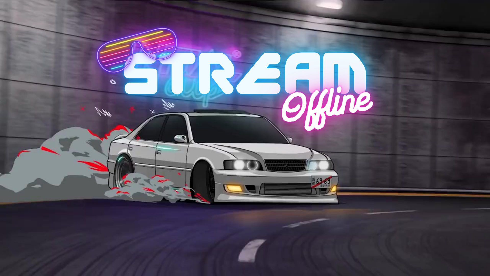 letsblazeup_ttv Offline Background