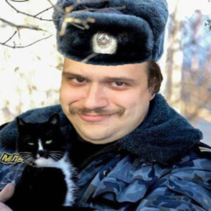 SergeyBritva