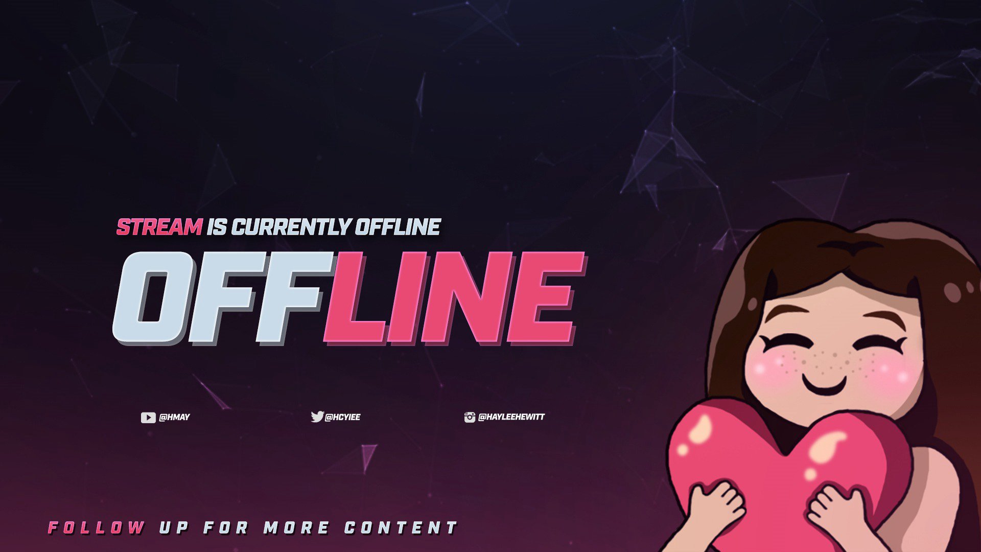 hmay Offline Background