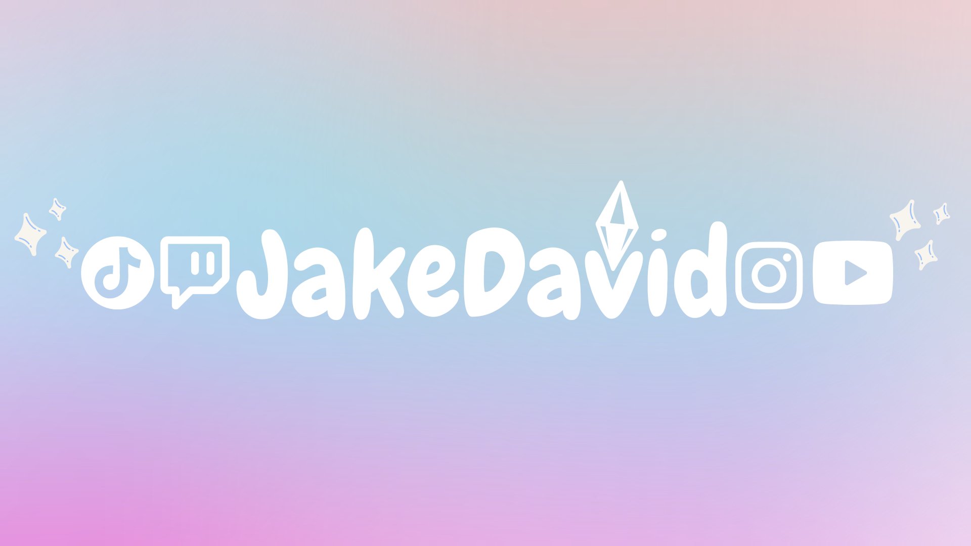 JakeDavid Offline Background