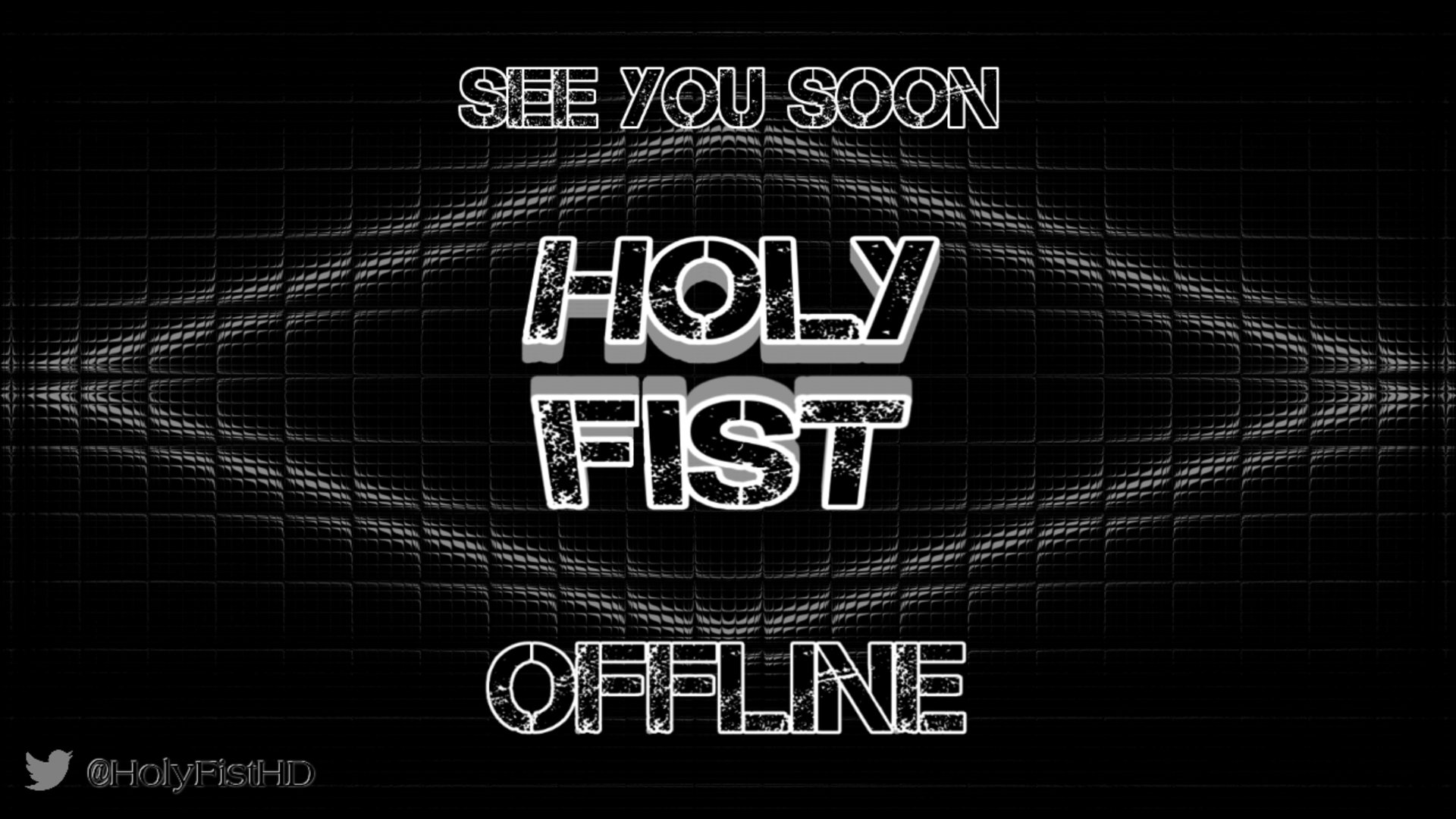 HolyFistHD Offline Background
