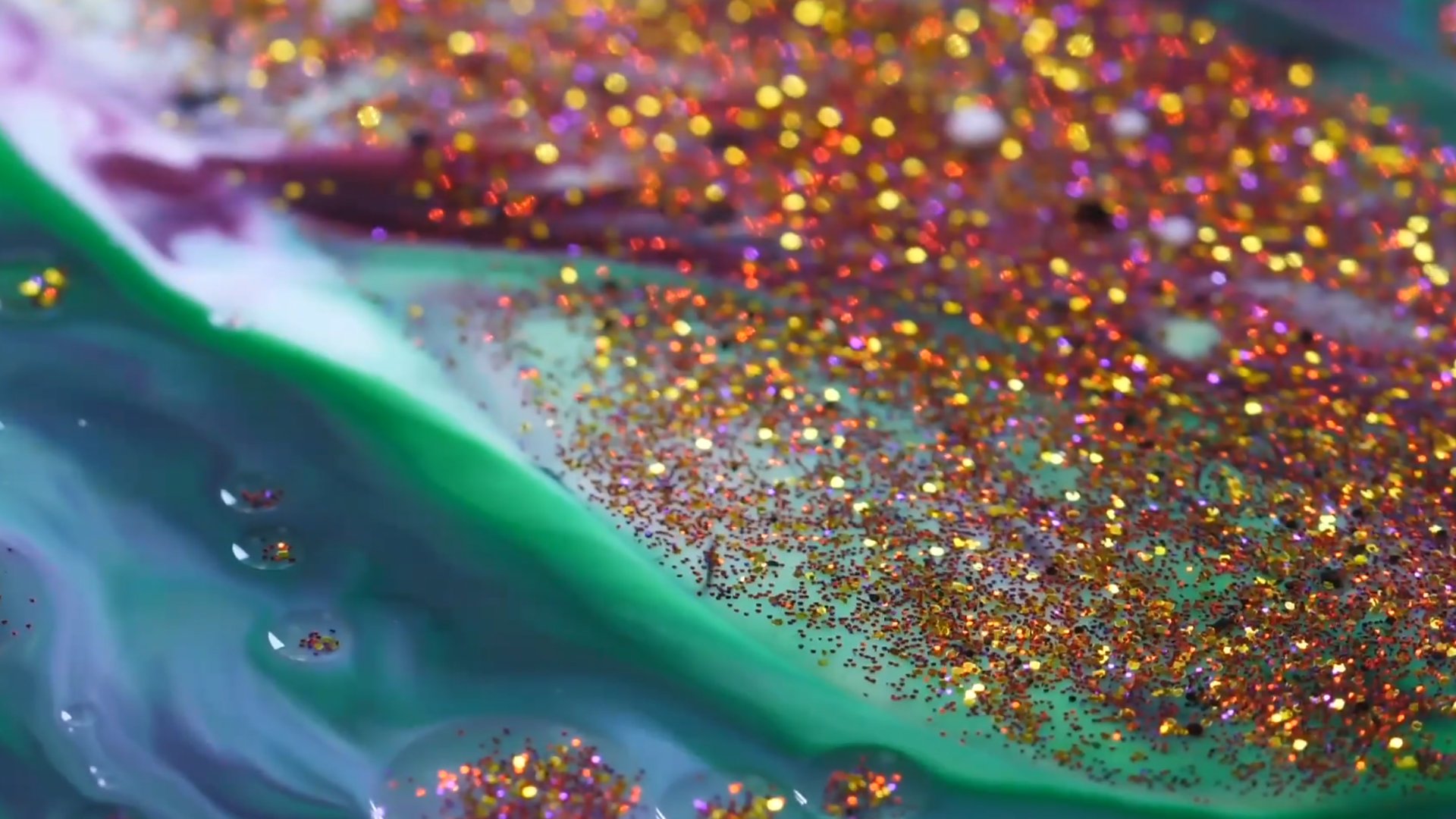 MermaidsLogic Offline Background
