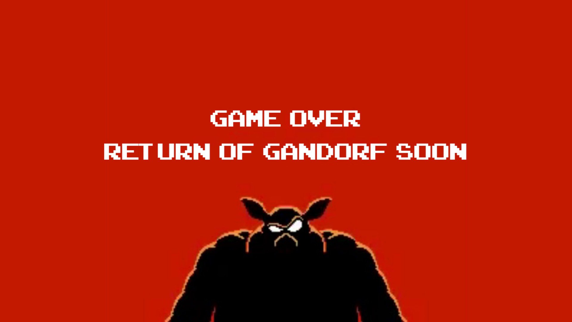 BFGandorf Offline Background