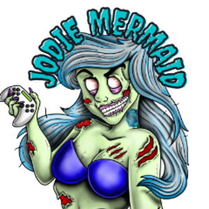 jodiemermaid