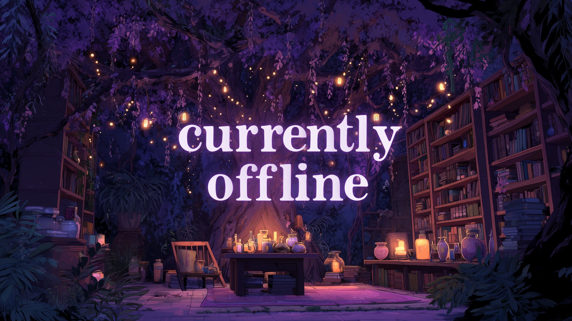 jazzedandlost Offline Background