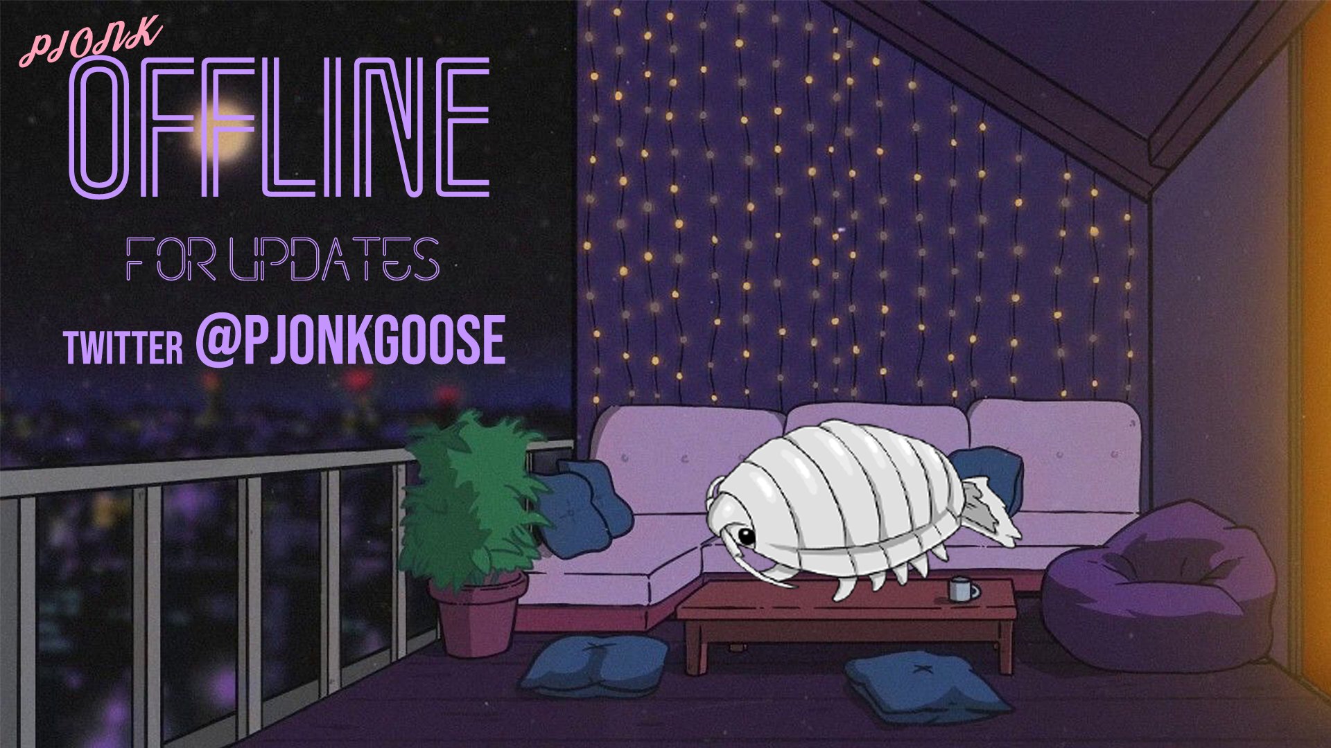 Pjonk Offline Background