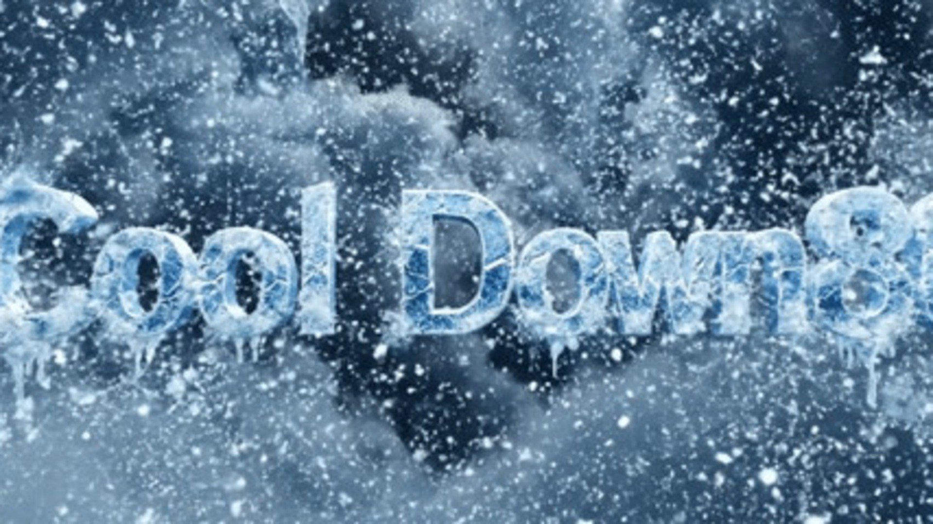 cooldown80 Offline Background