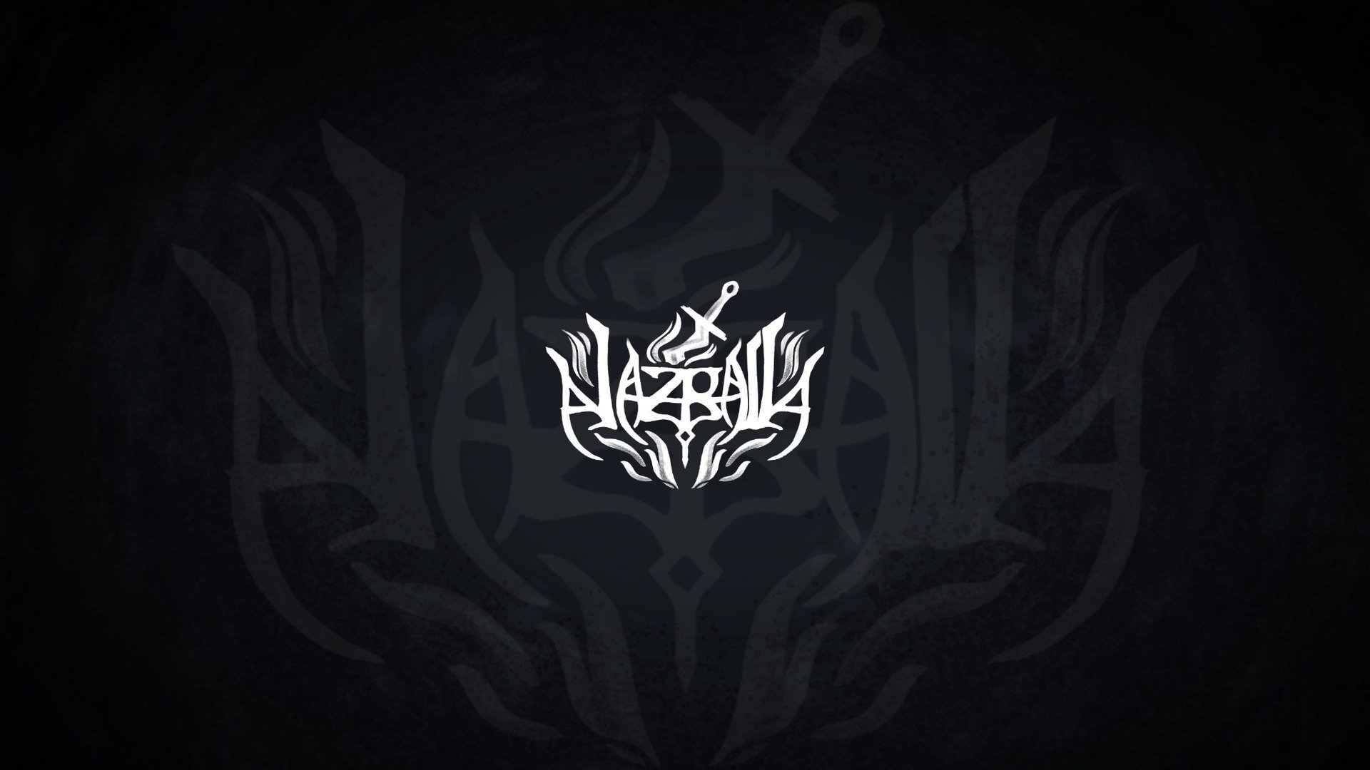 Nazralla Offline Background