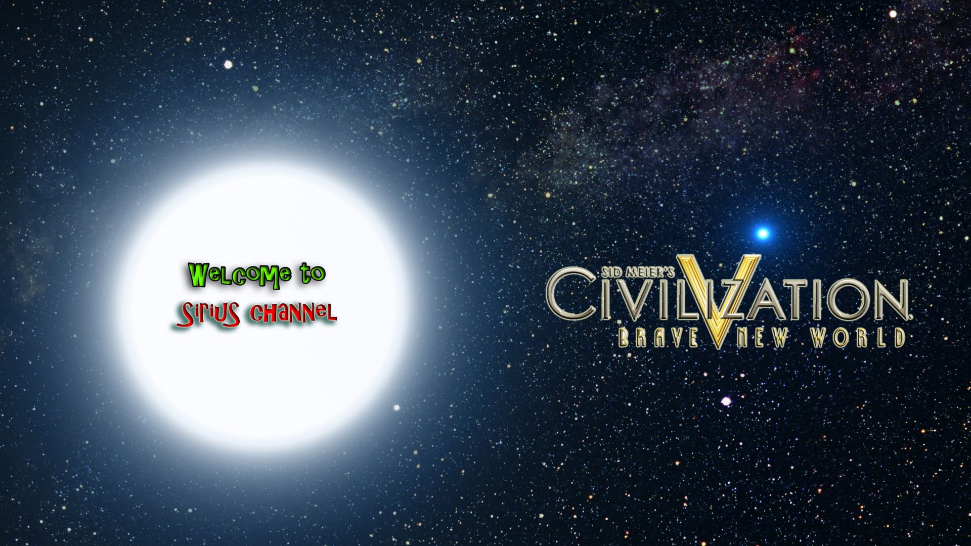 SiriusGame Offline Background