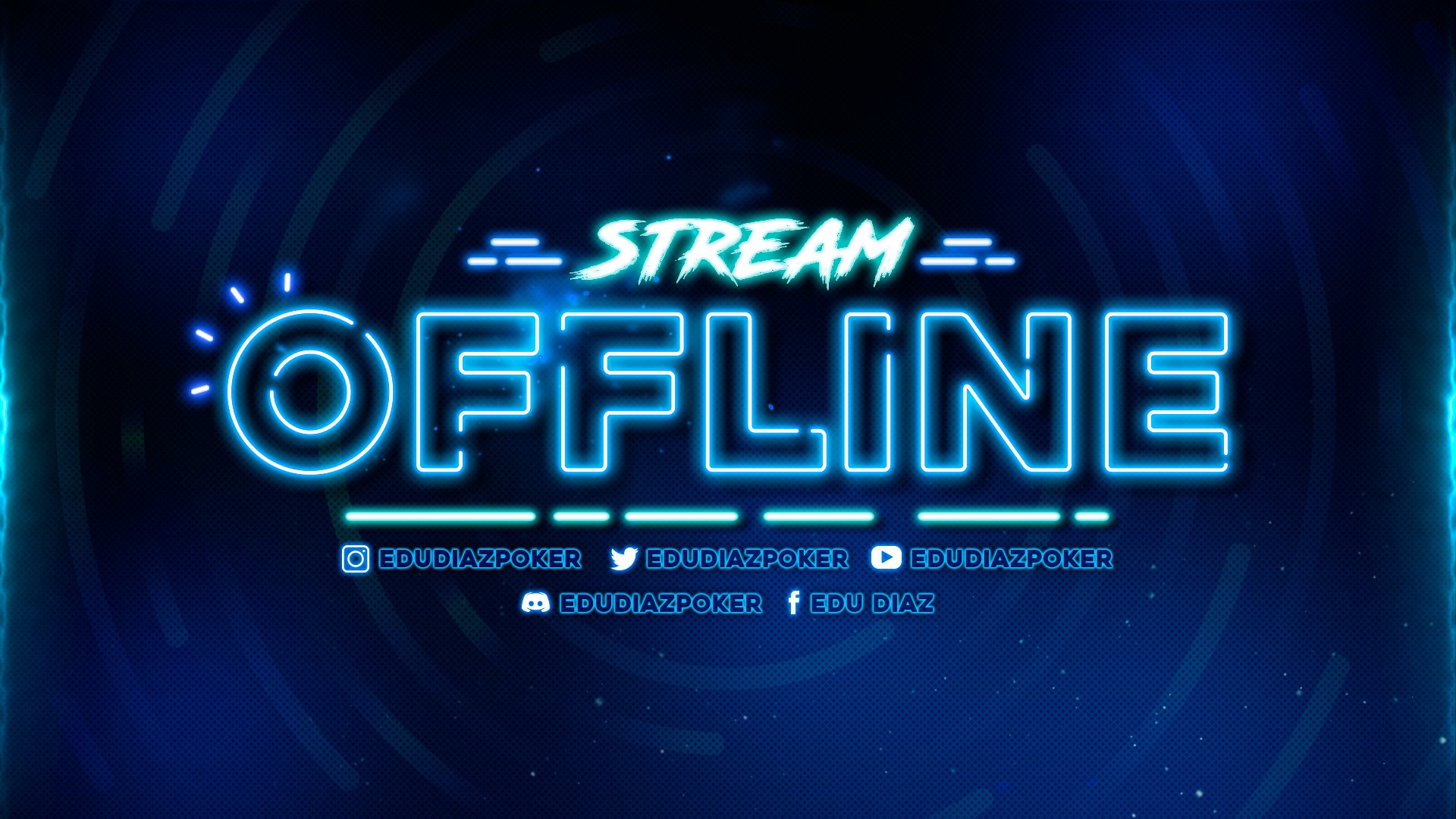 edudiaz17 Offline Background