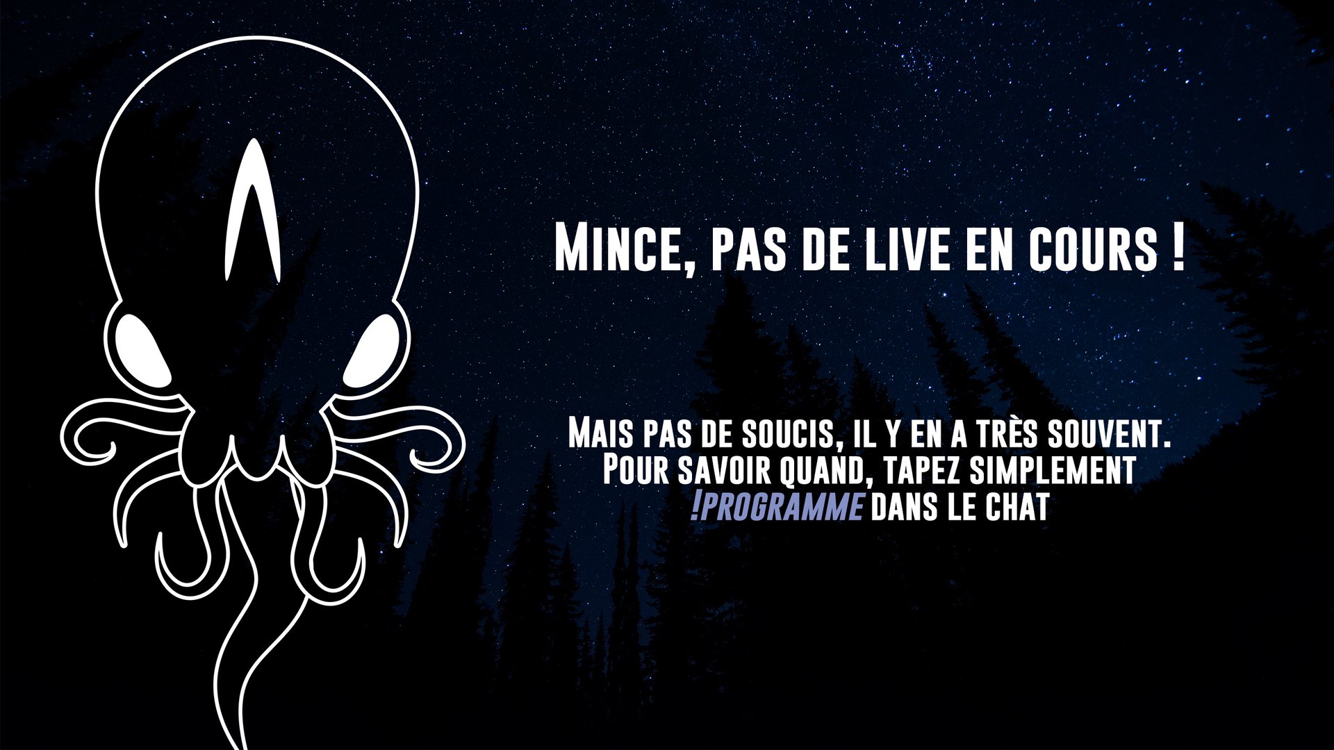 Globtopus Offline Background