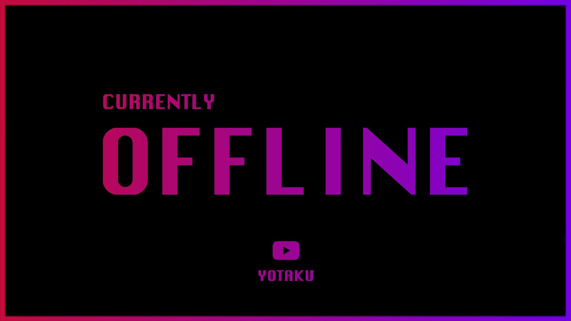 tjwohn Offline Background