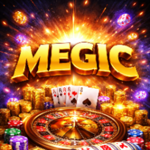 MegicTTV