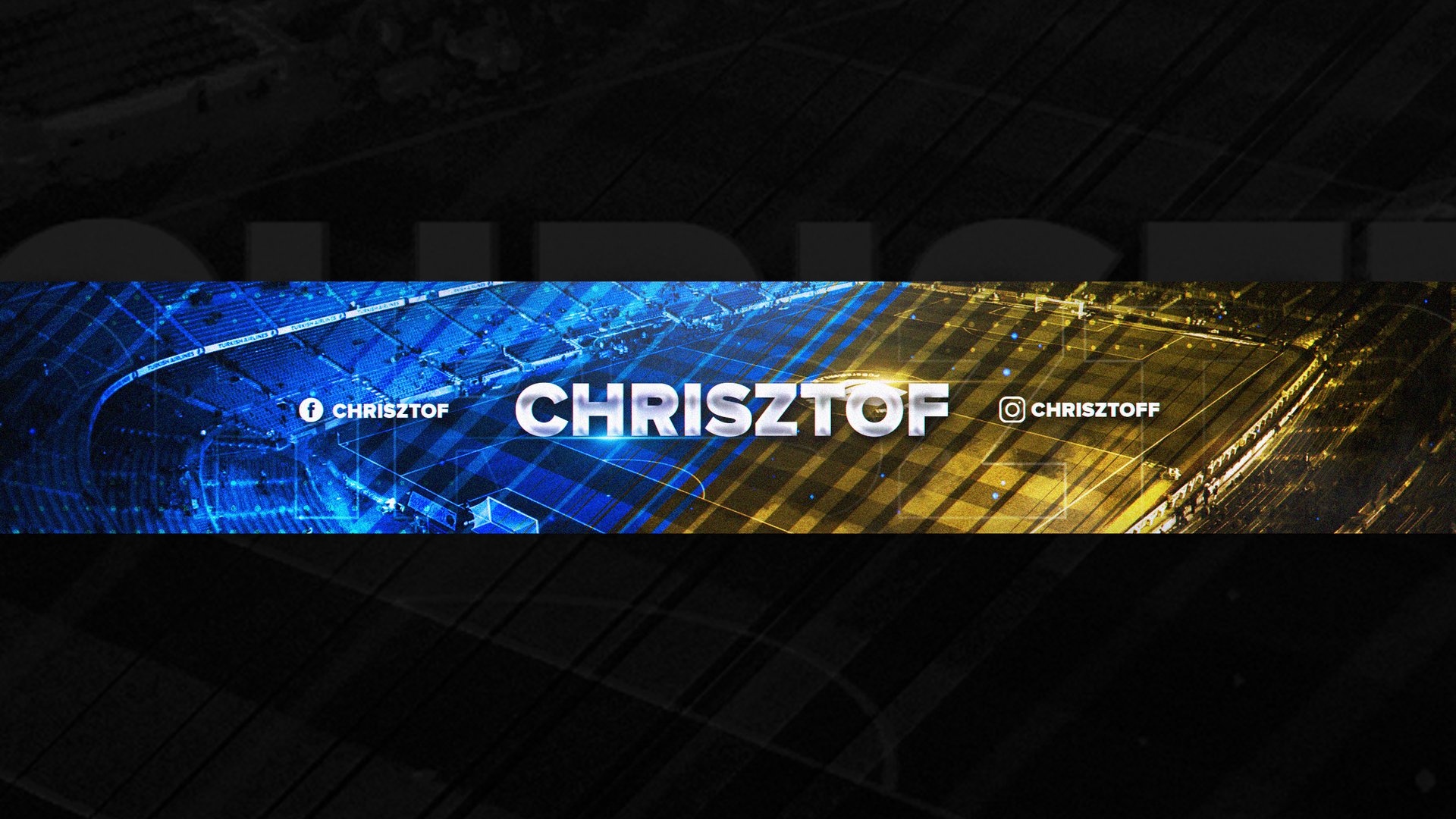 Chrisztof Offline Background