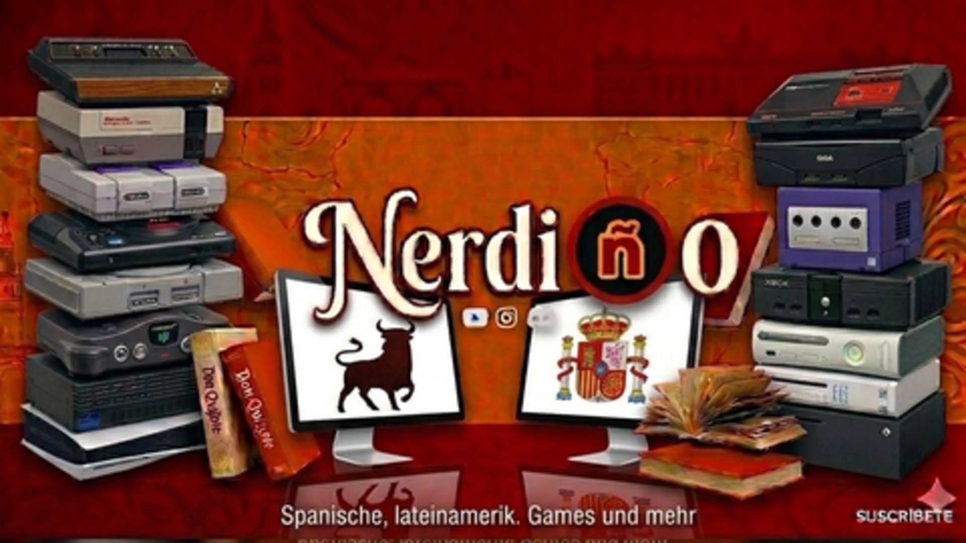 Nerdinyo_ Offline Background