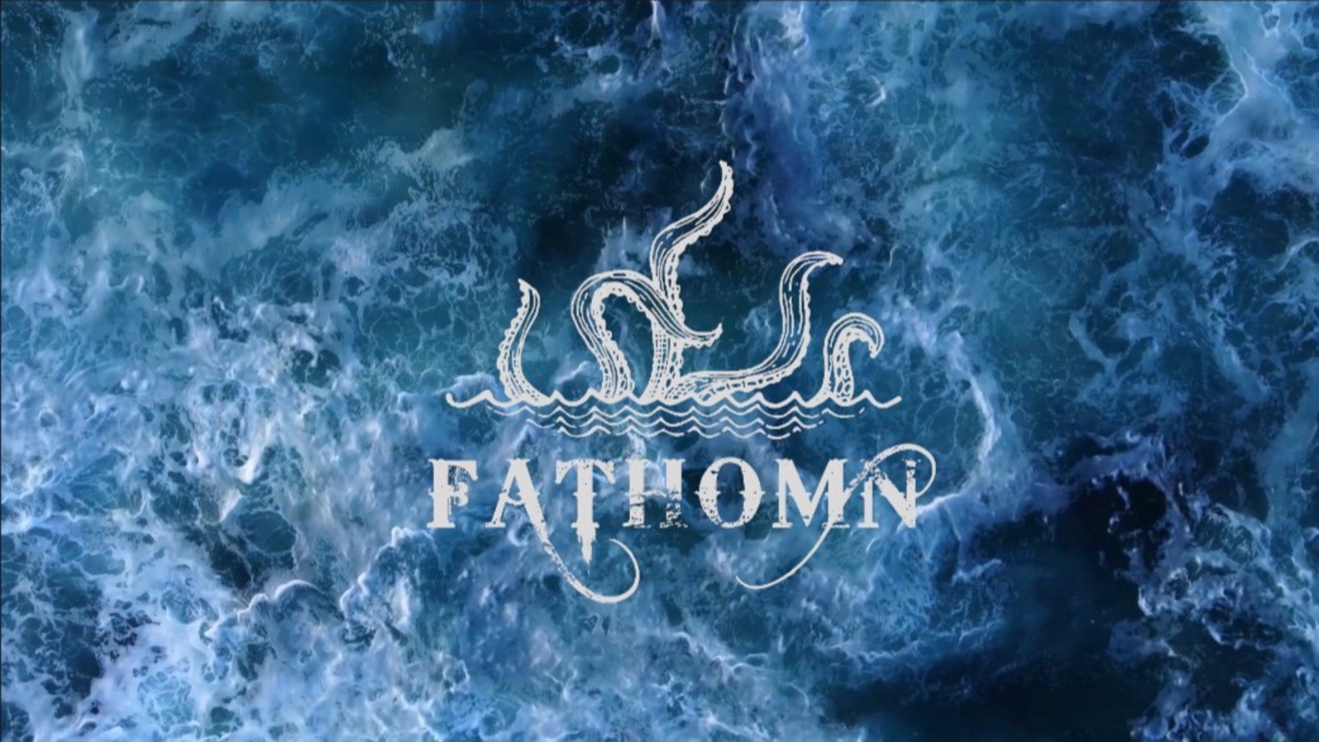 Fathomn Offline Background