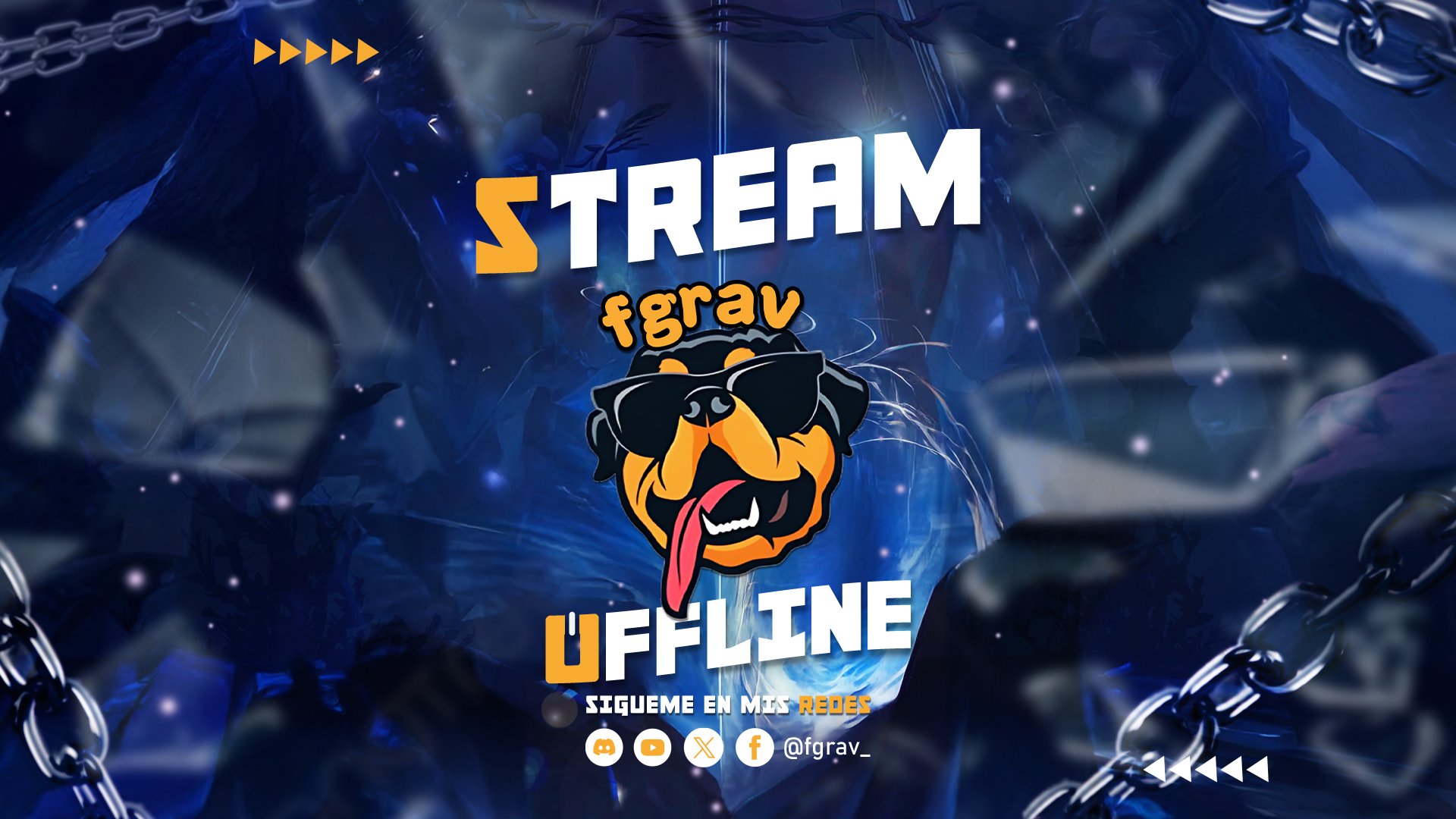 fgrav_ Offline Background