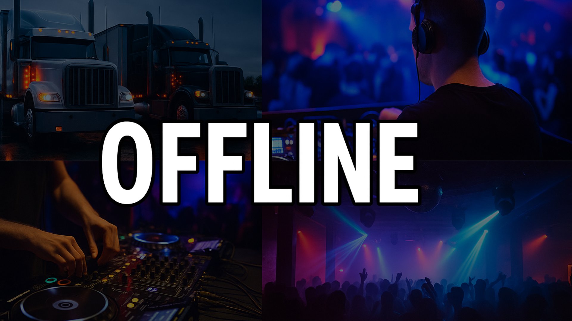 djaramistv Offline Background