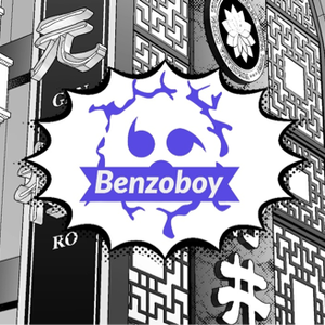 Benzoboy23 Offline Background
