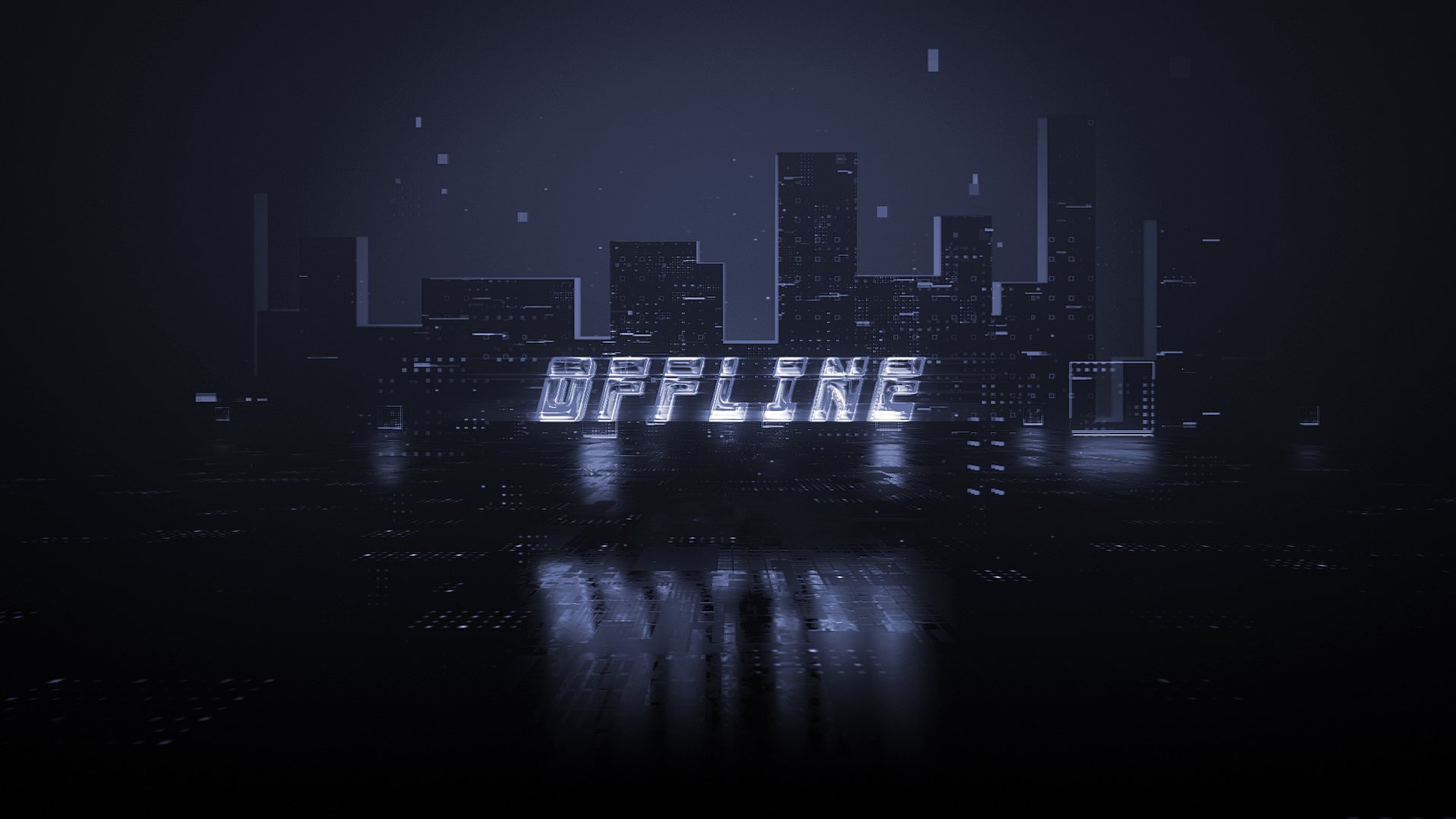 Jamiejoan Offline Background