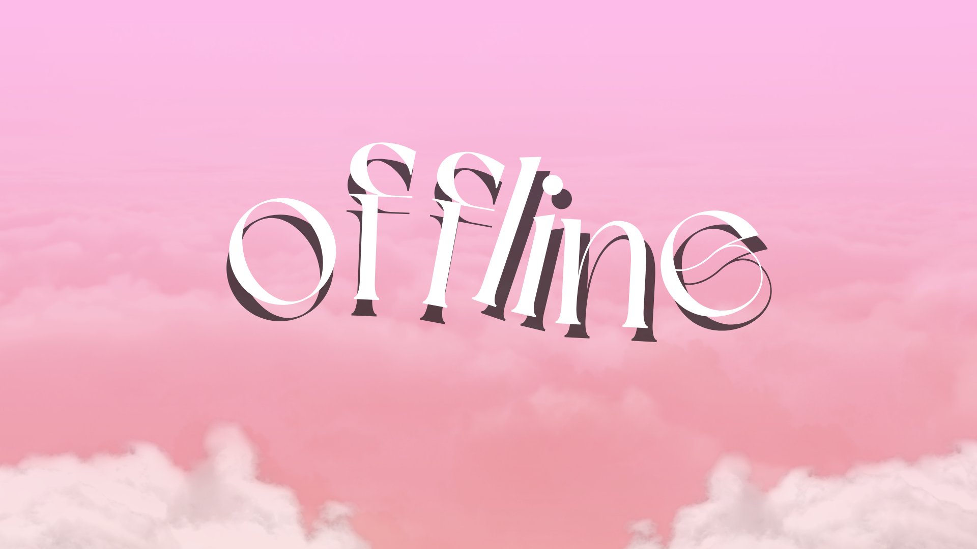 Alannahh Offline Background