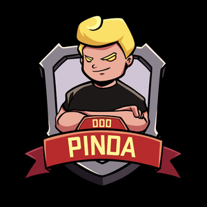 ddd_pinda Offline Background