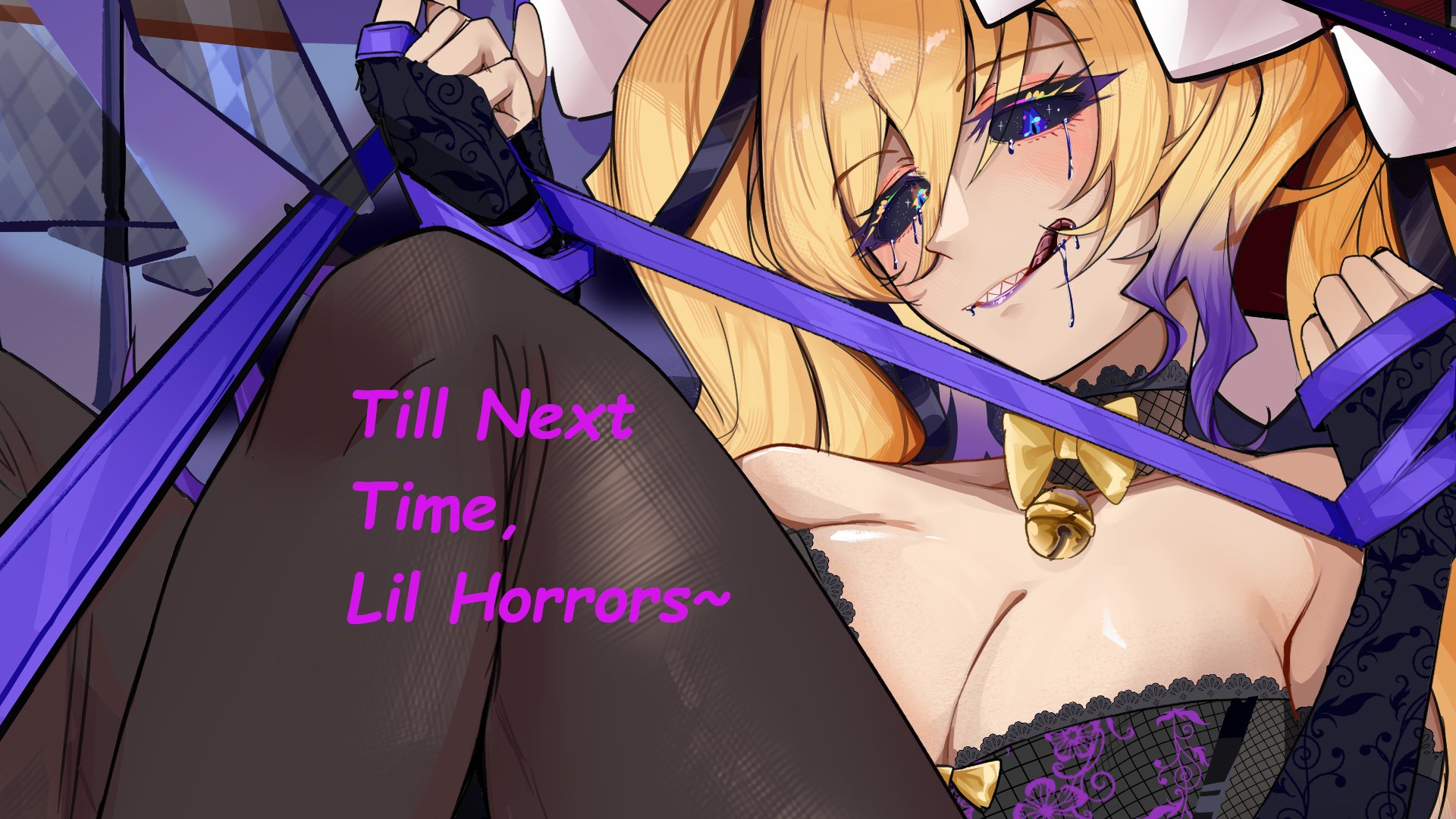 MiyuMasamune Offline Background