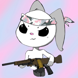 MysticalBattleBunny