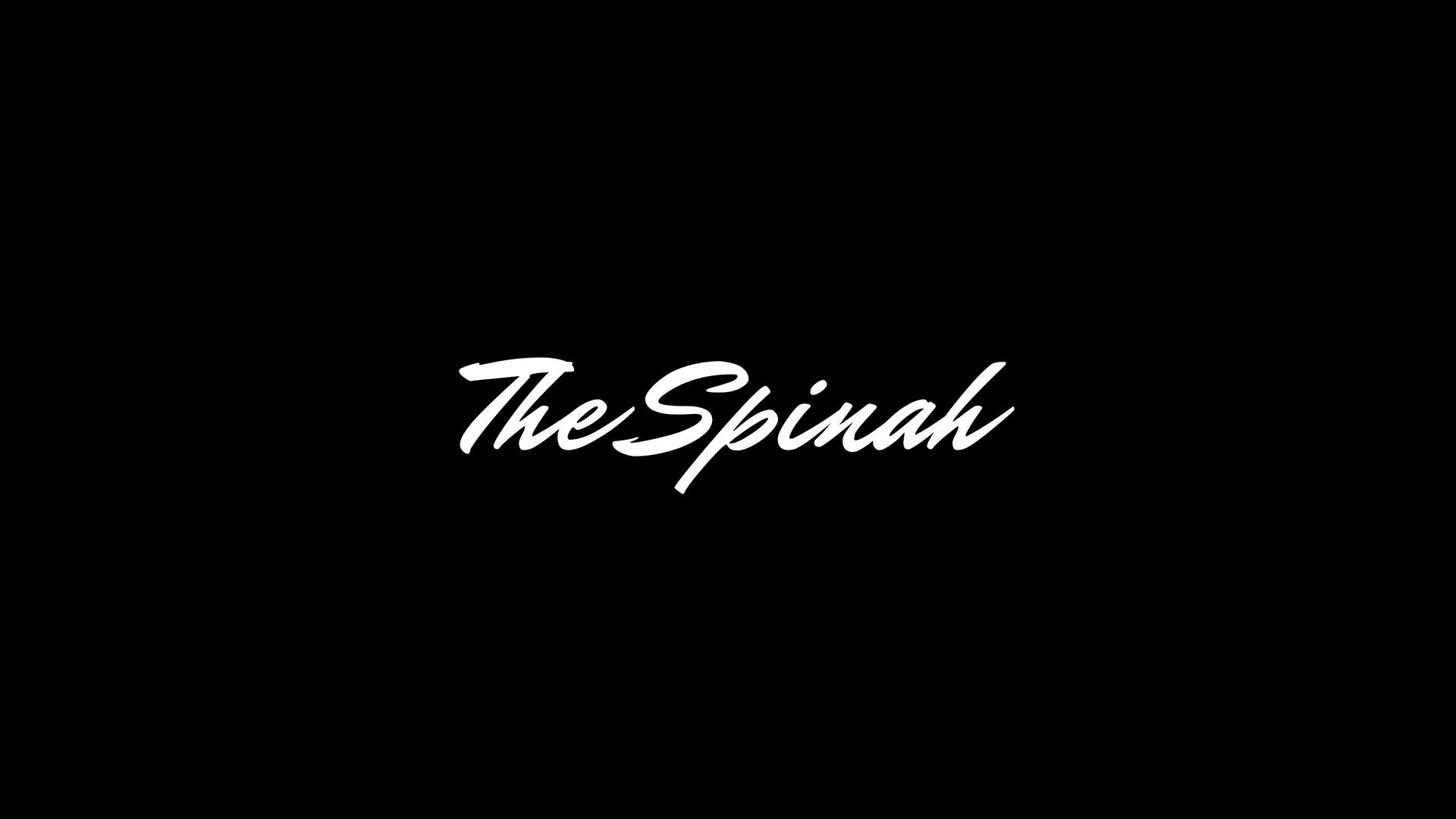 thespinah Offline Background