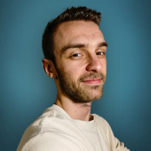 JeandoTV Offline Background