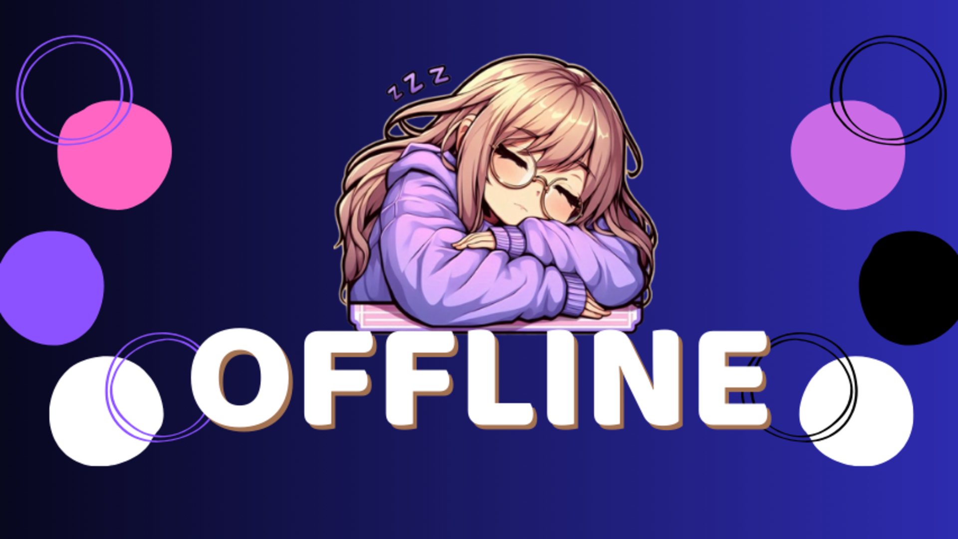 isajapidog Offline Background
