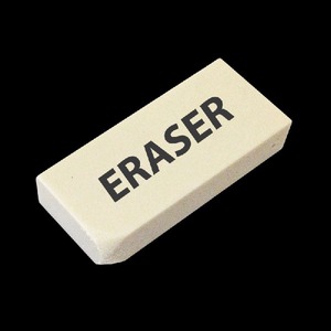 the1eraser