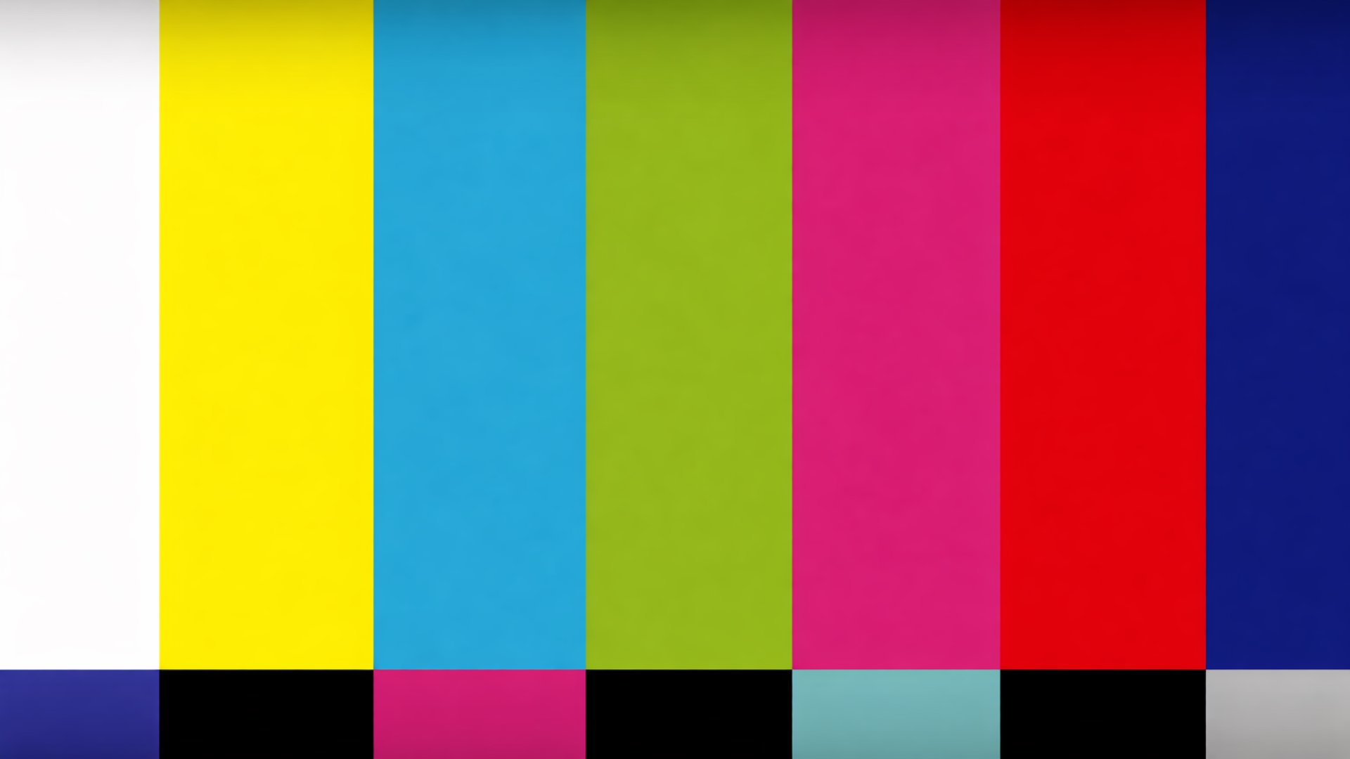 rainbowflood Offline Background