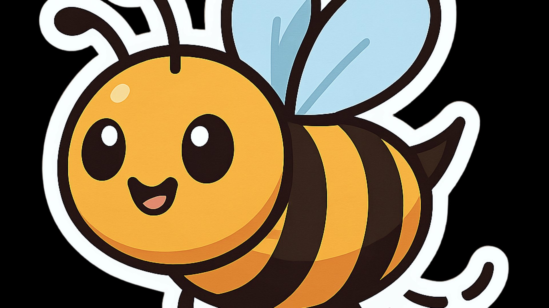 bee_honeycomb Offline Background