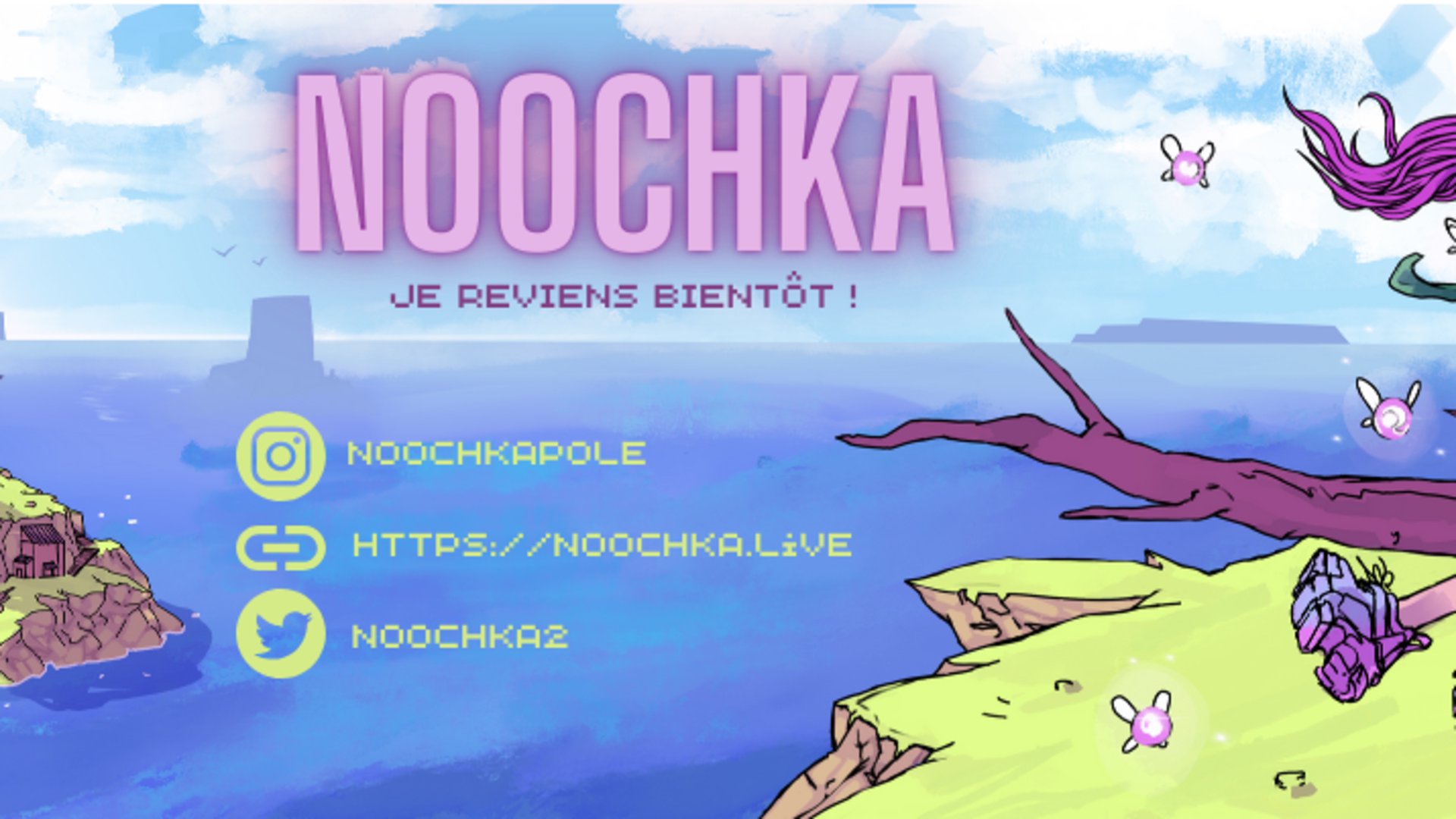 Noochkaa Offline Background