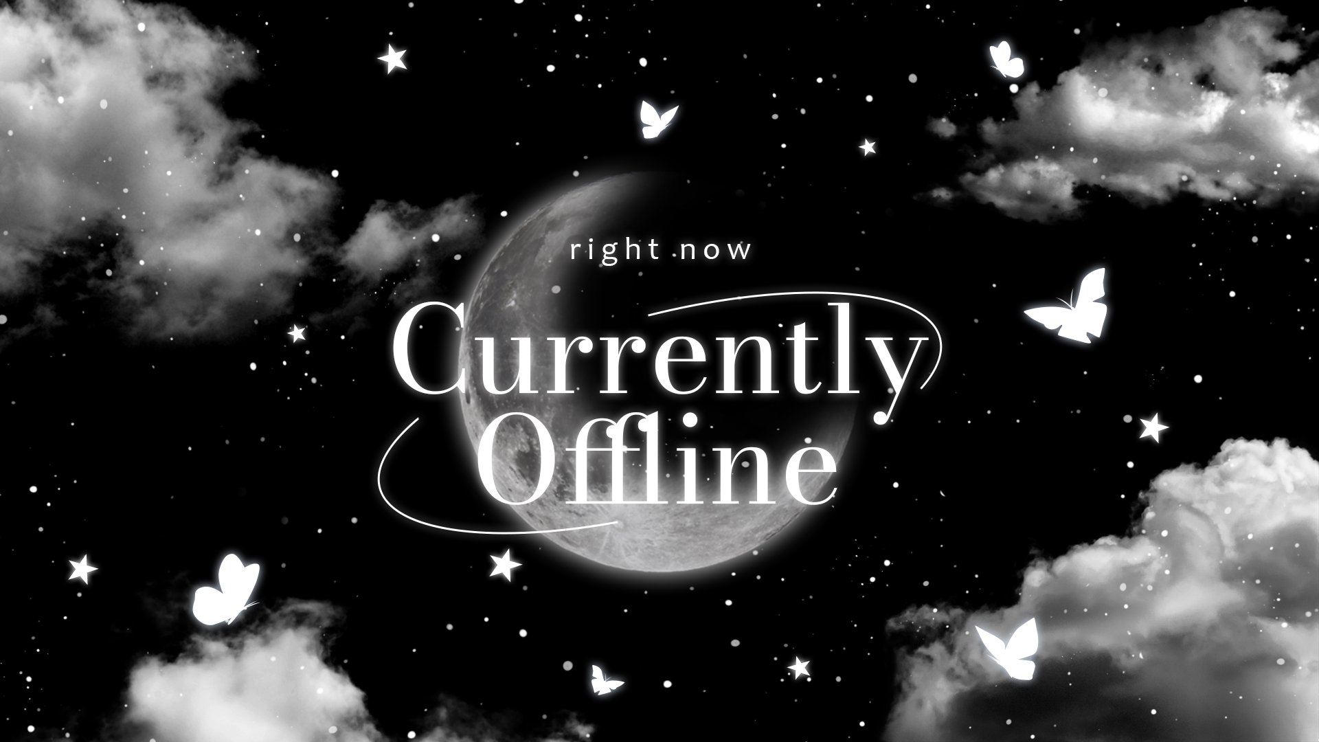 Simply_Dayna Offline Background