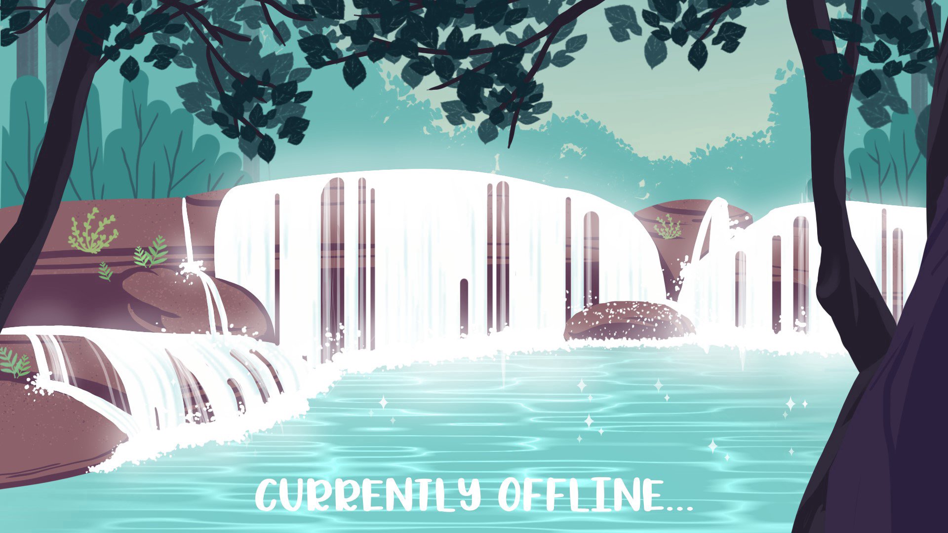 Yuu_767 Offline Background