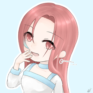 雪女めめ