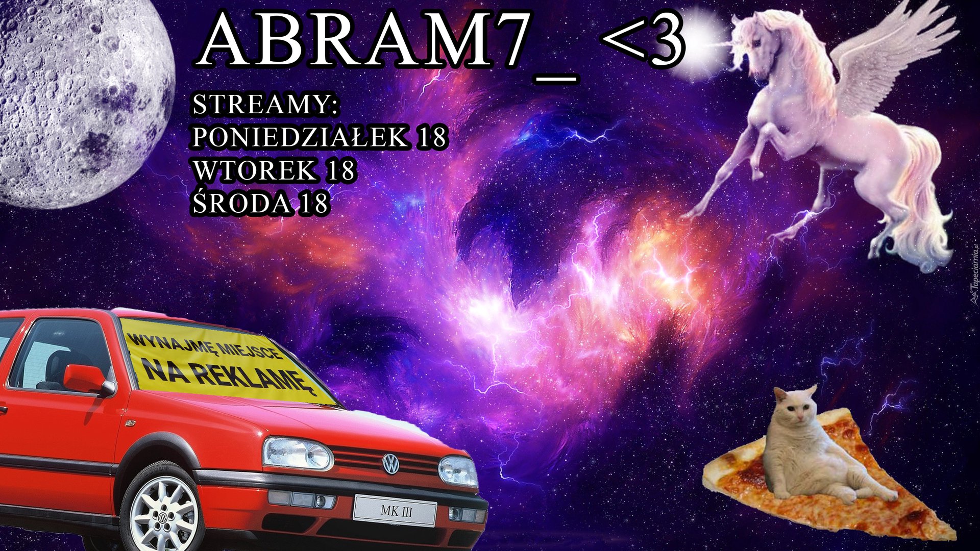 abram7_ Offline Background