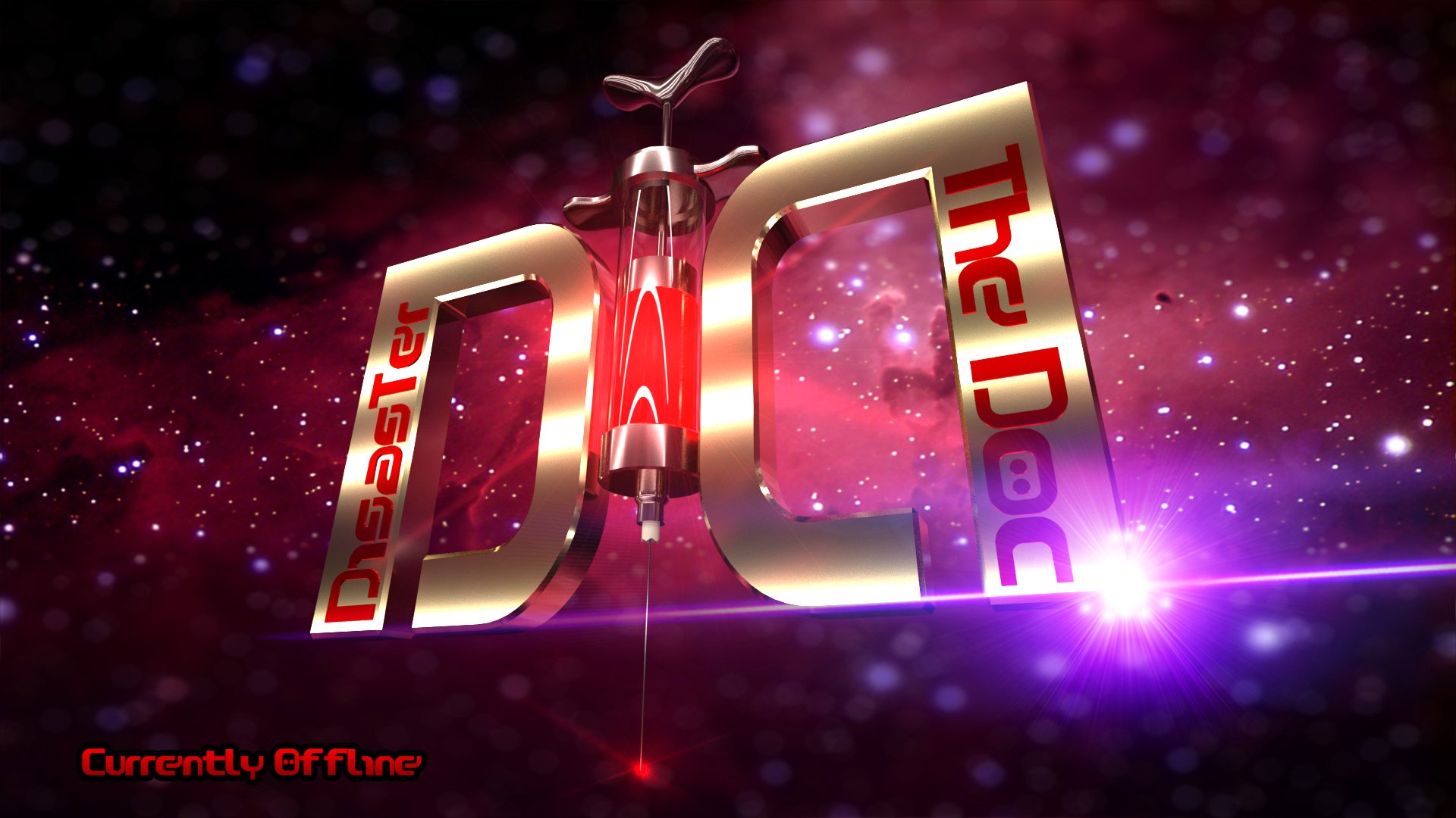 Disaster_The_Doc Offline Background
