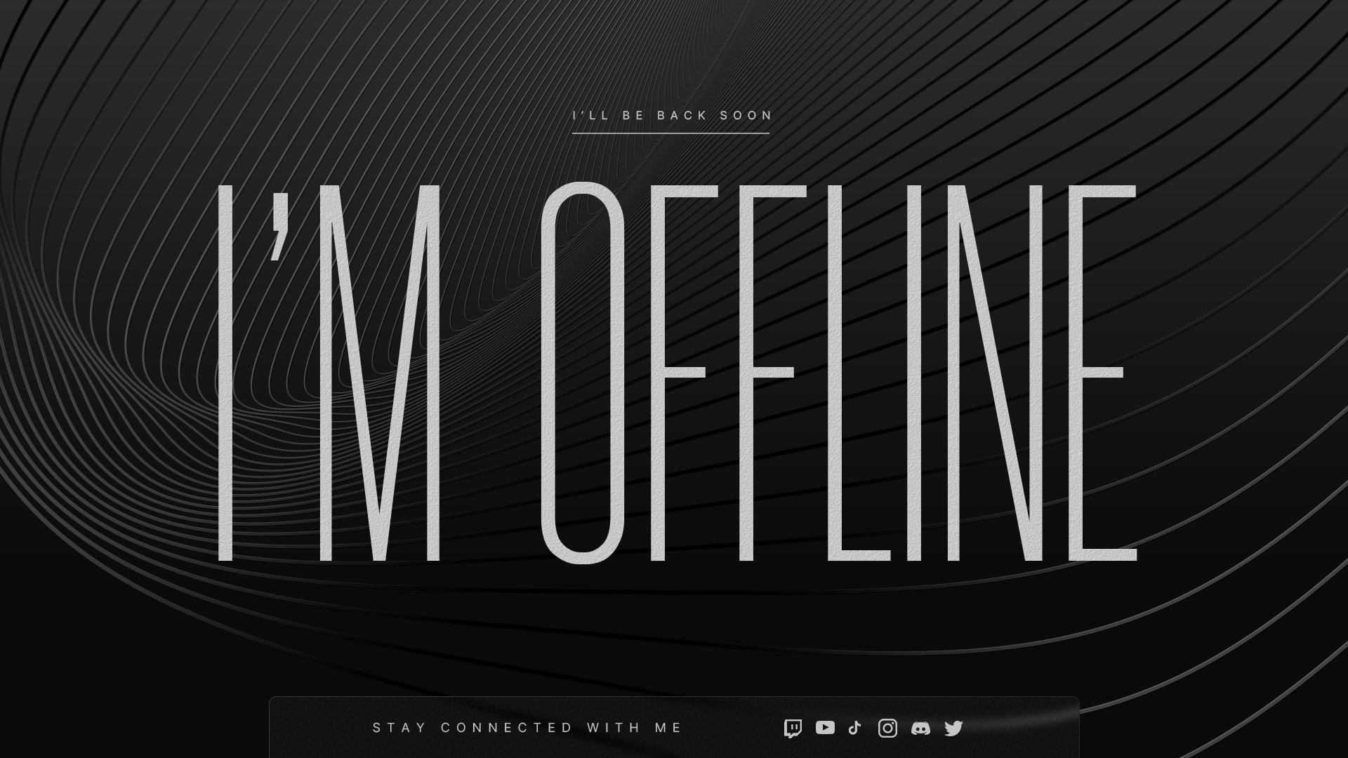 chewiiiiee Offline Background