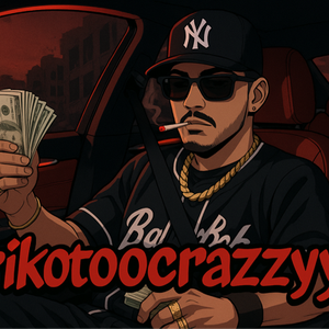 rikotoocrazzyyy