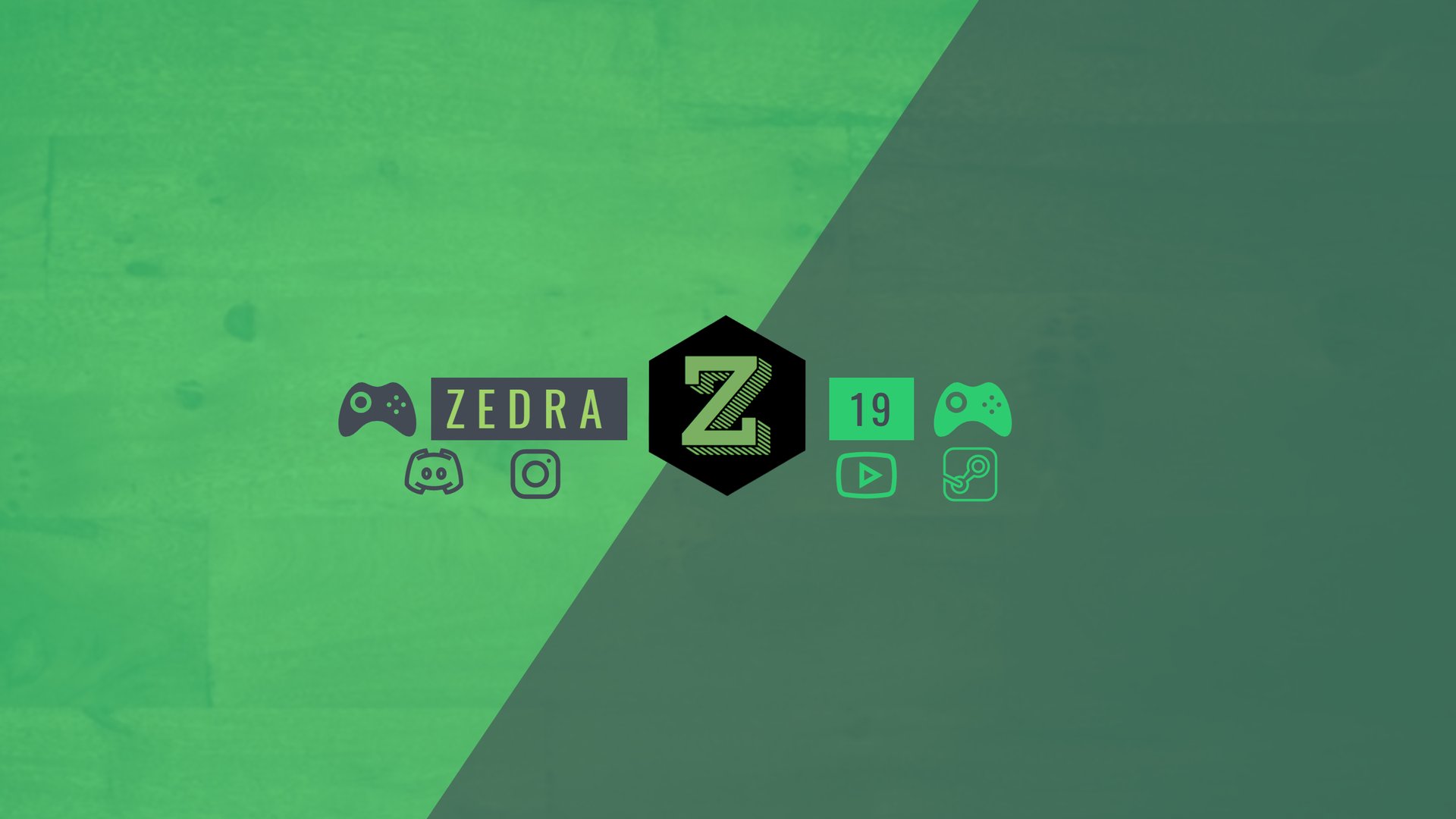 Zedra19 Offline Background