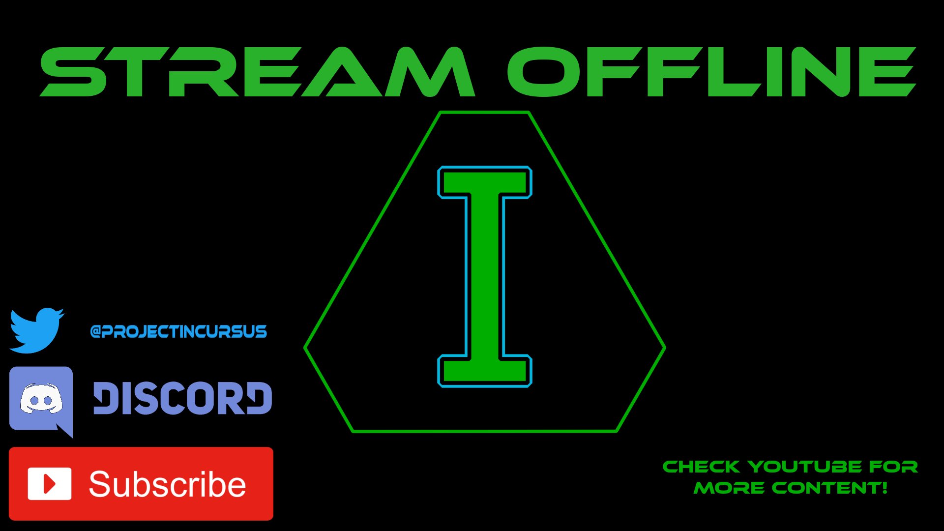 Project_Incursus Offline Background